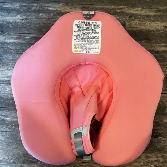 MAMBOBABY BABY POOL FLOAT - Picture 5 of 8